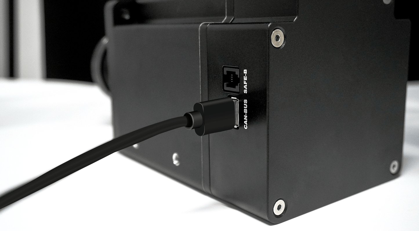 Simagic USB Extender (Preorder arrival week 52) - DELENordic.com