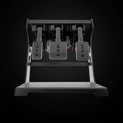 Simagic P1000i Modular Inverted Hydraulic Pedals - DELENordic.com