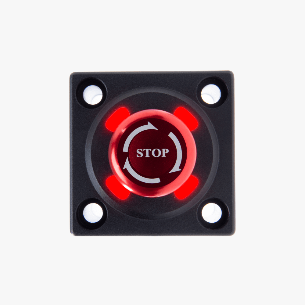 Simagic Alpha Kill Switch - DELENordic.com