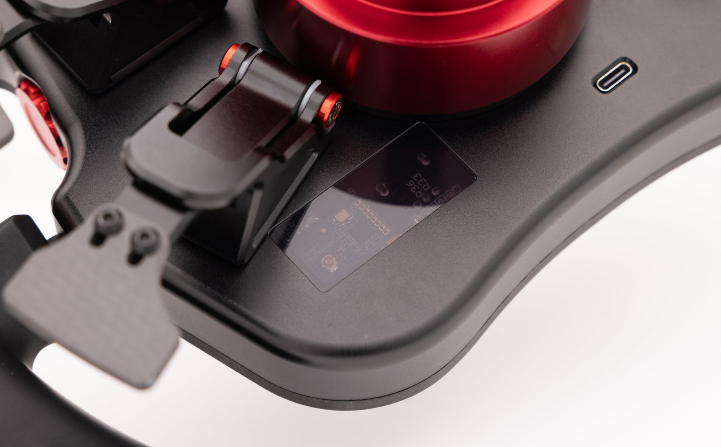 Simagic FX Formula Extreme Wheel - DELENordic.com