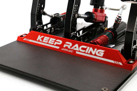 Simagic Pedal Heel Stop - DELENordic.com