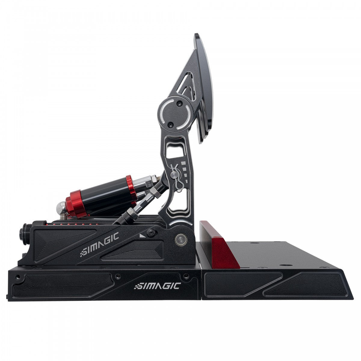 Simagic P1000 Modular Pedal - DELENordic.com