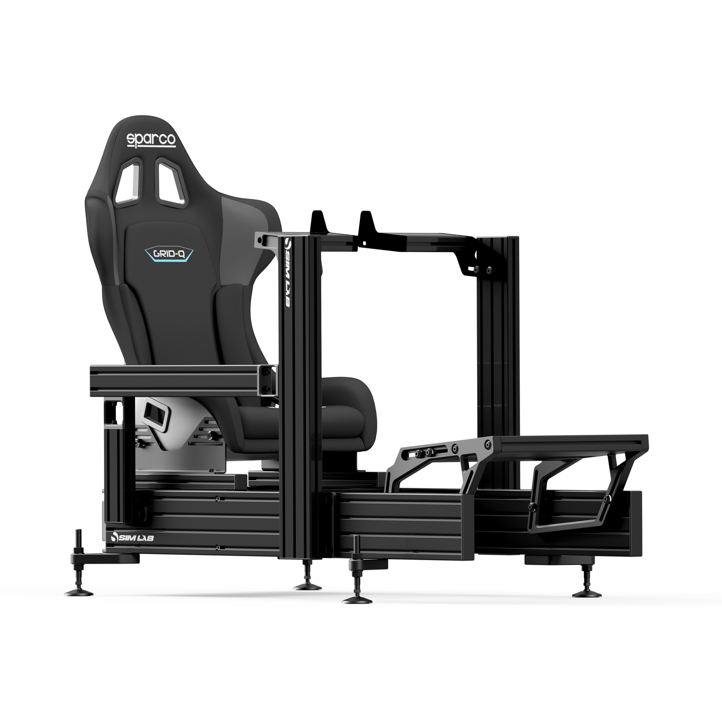 P1X Ultimate simracing cockpit