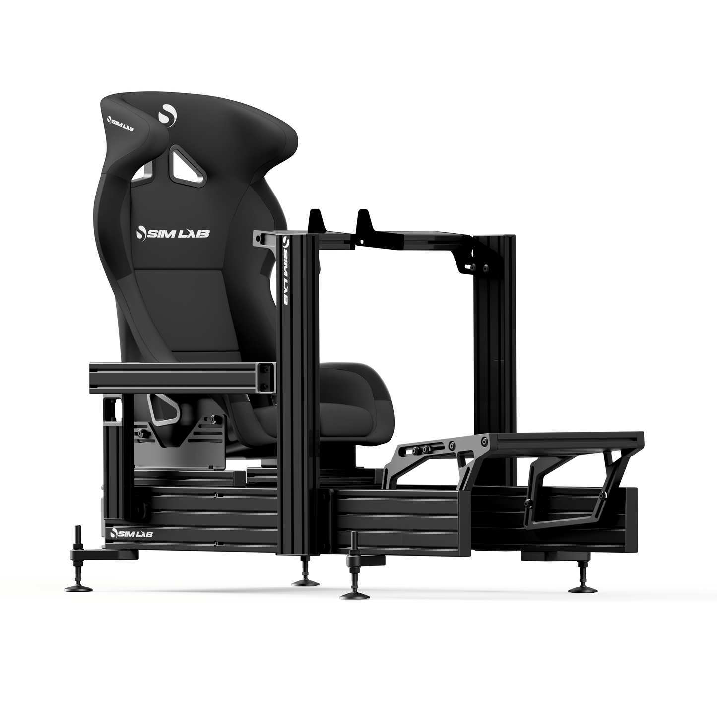 P1X Ultimate simracing cockpit
