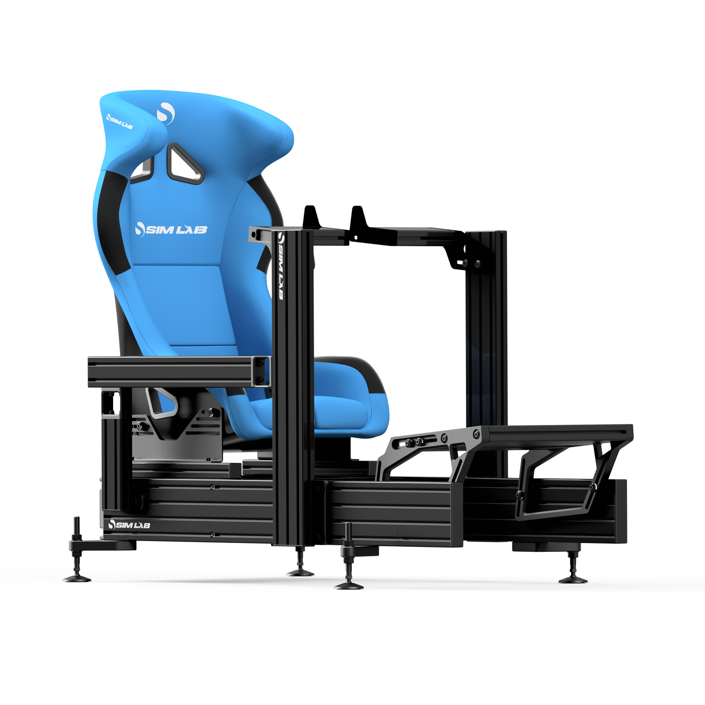 P1X Ultimate simracing cockpit