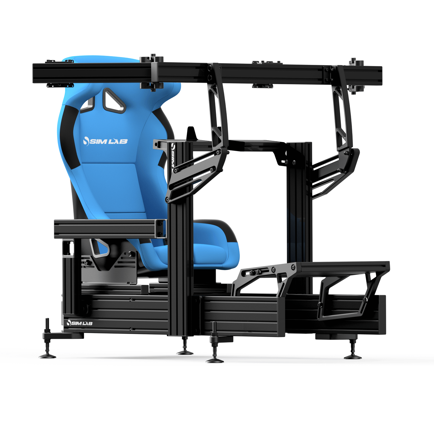 P1X Ultimate simracing cockpit