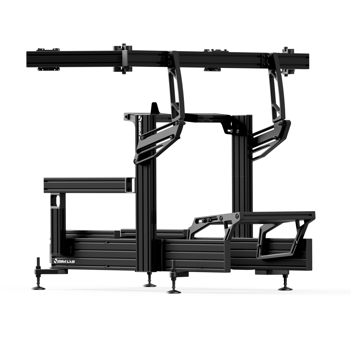 P1X Ultimate simracing cockpit