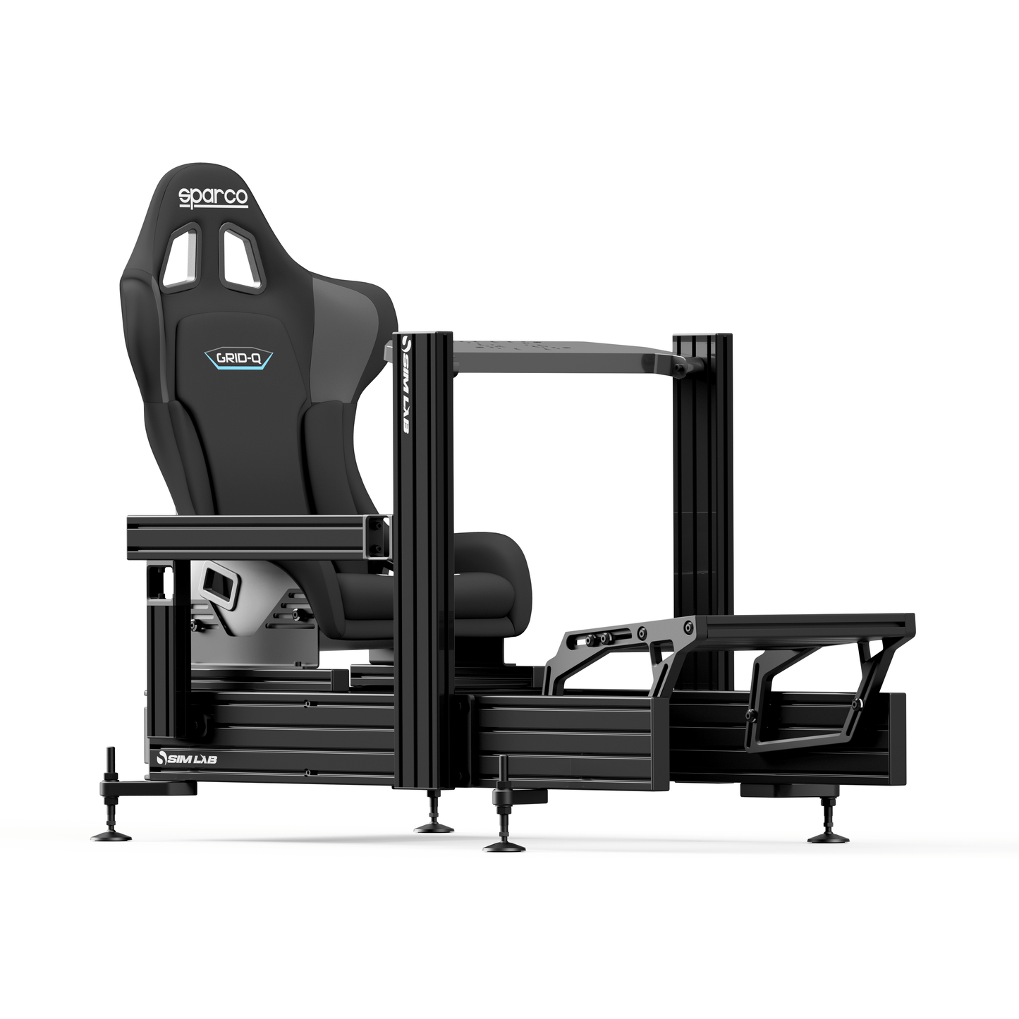 P1X Ultimate simracing cockpit