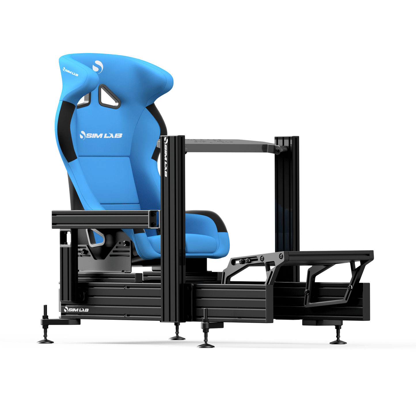 P1X Ultimate simracing cockpit
