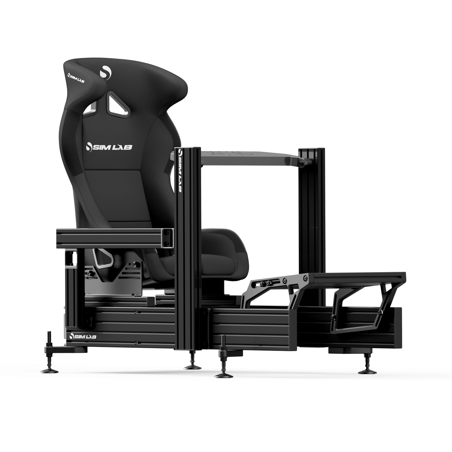P1X Ultimate simracing cockpit