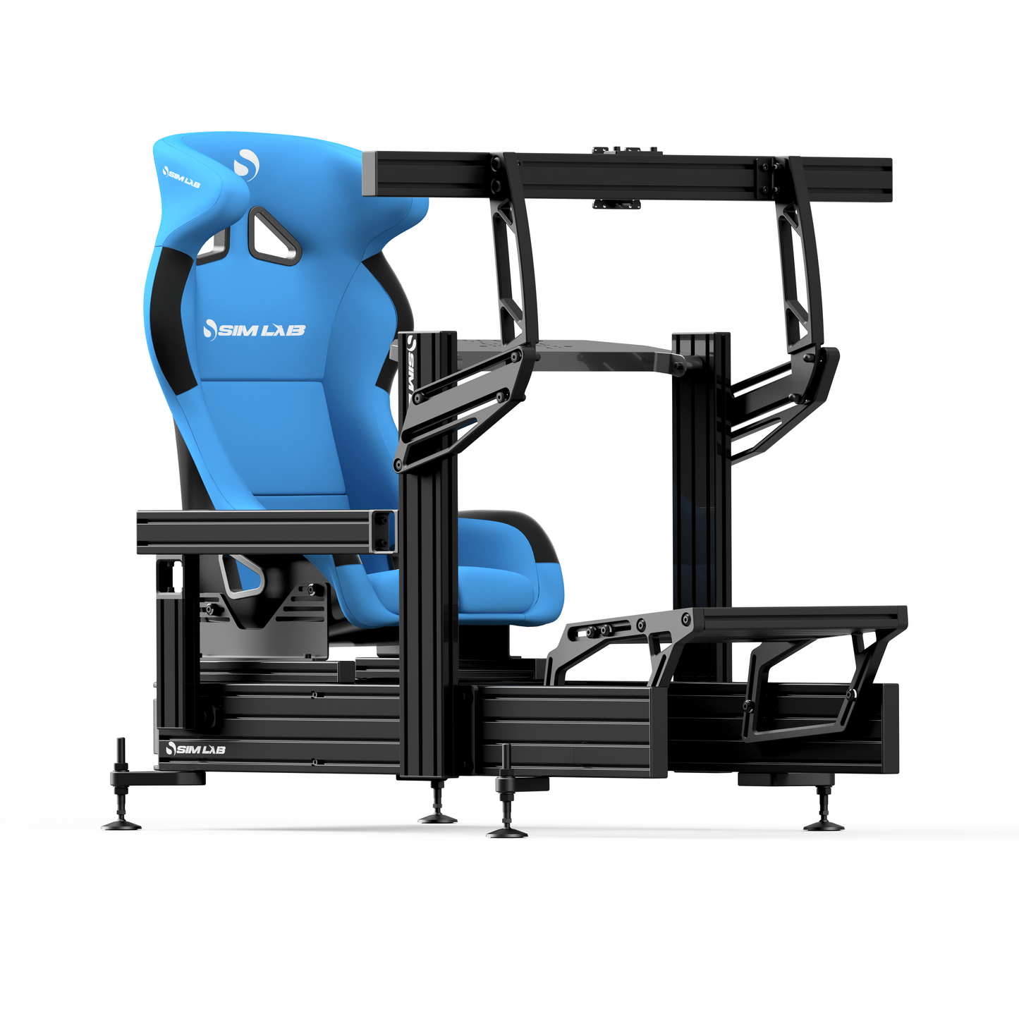 P1X Ultimate simracing cockpit