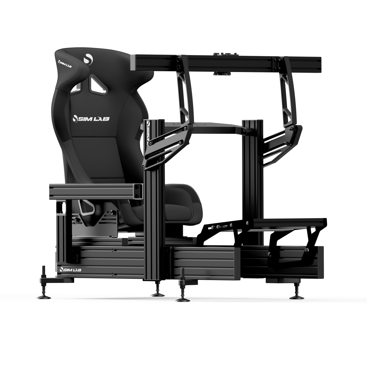 P1X Ultimate simracing cockpit