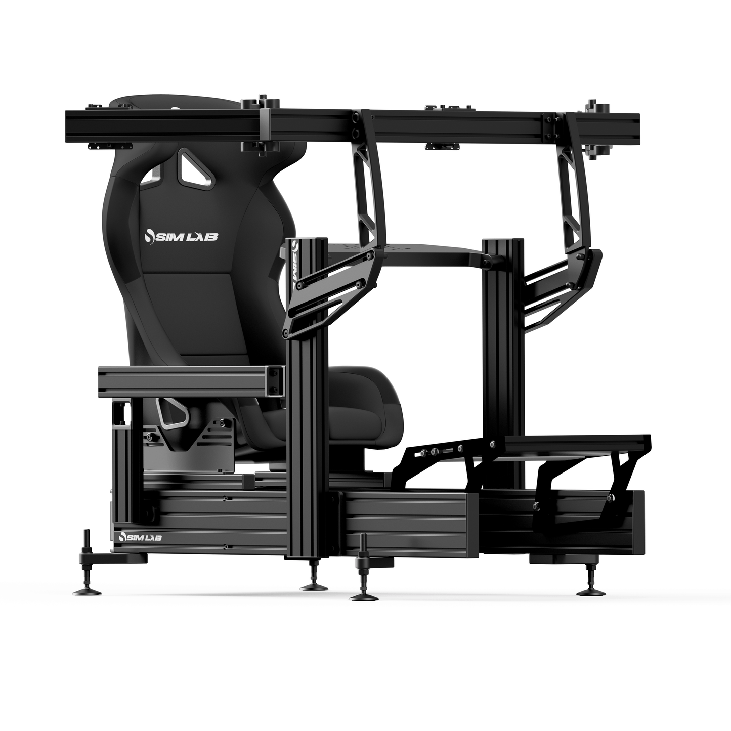 P1X Ultimate simracing cockpit