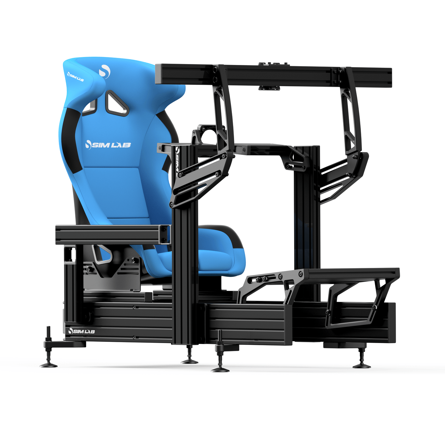 P1X Ultimate simracing cockpit