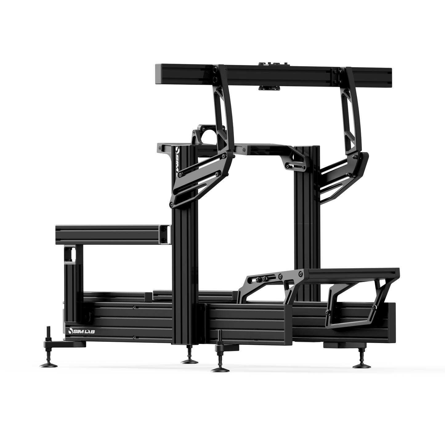 P1X Ultimate simracing cockpit