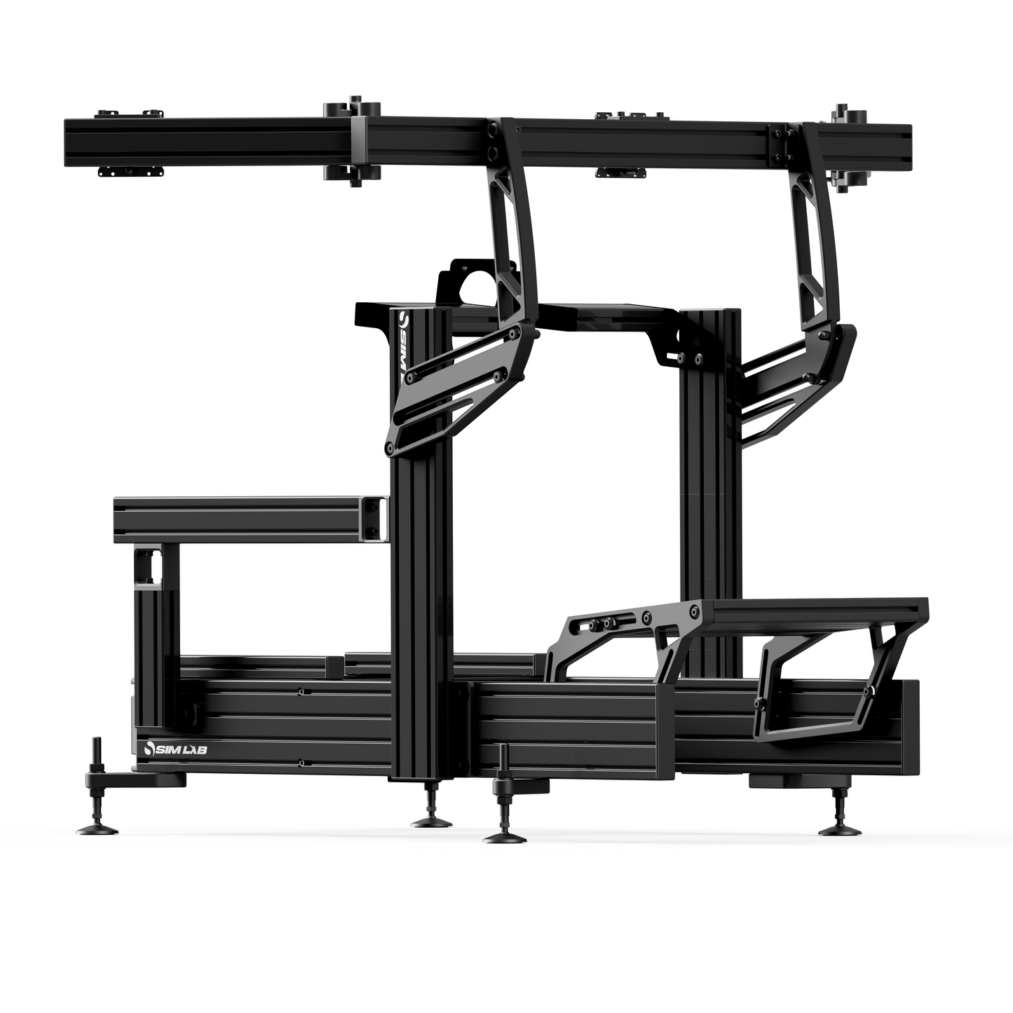 P1X Ultimate simracing cockpit