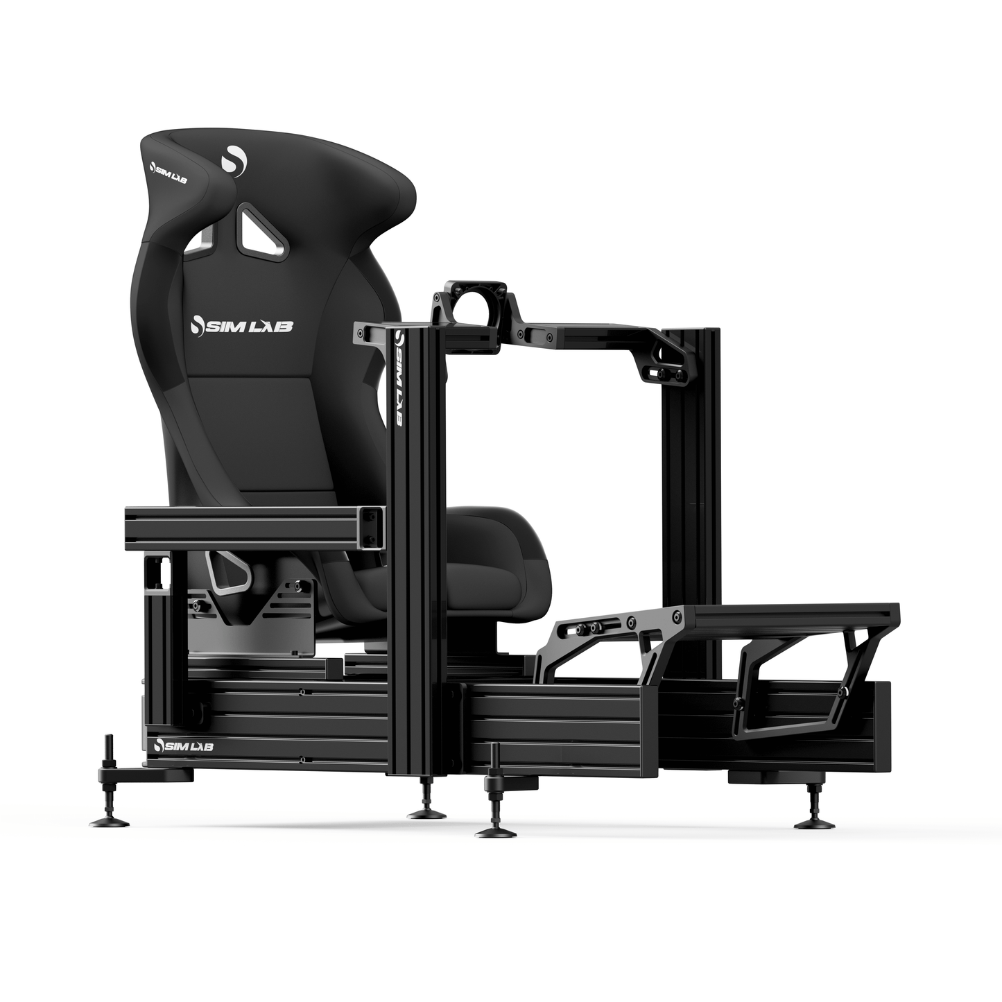 P1X Ultimate simracing cockpit