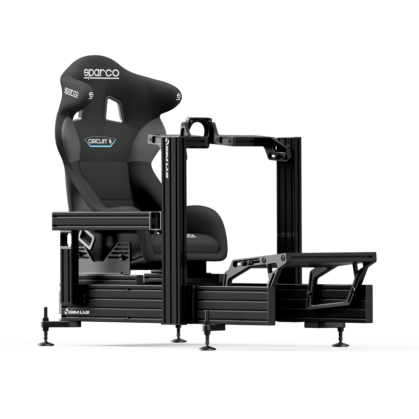 P1X Ultimate simracing cockpit
