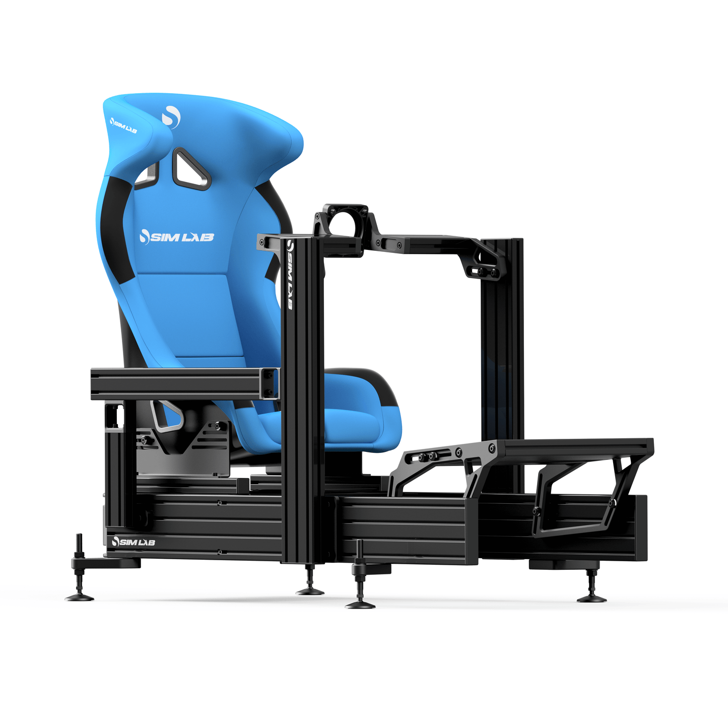 P1X Ultimate simracing cockpit