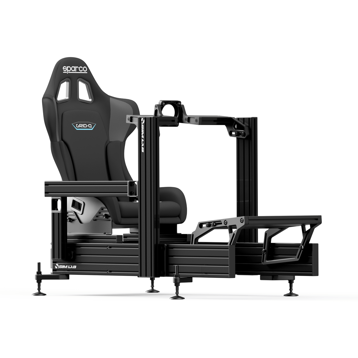 P1X Ultimate simracing cockpit