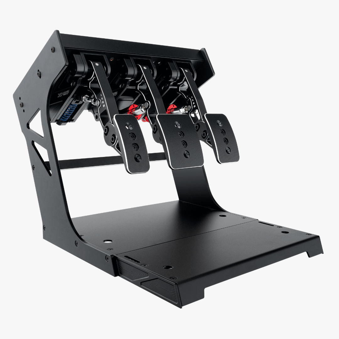 Simagic P1000i Modular Inverted Pedal - DELENordic.com