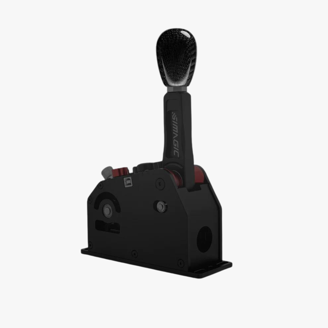 Simagic Tapered Shifter Knob - DELENordic.com
