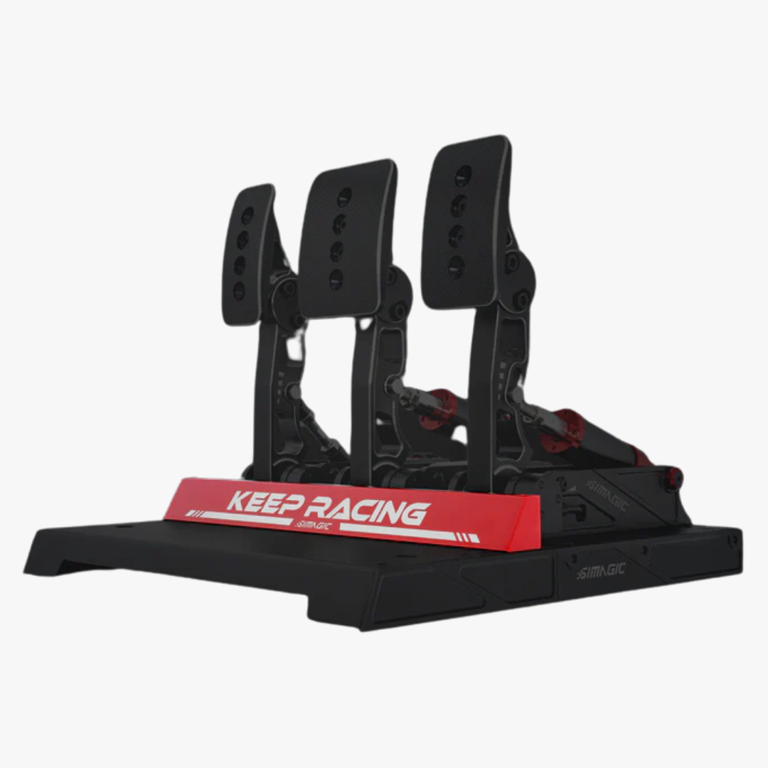 Simagic P1000 Heel Stop