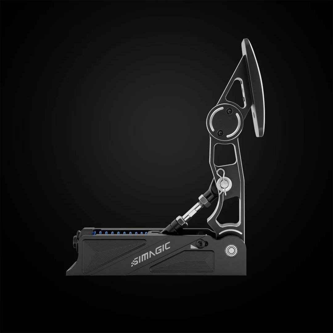 Simagic P1000 Clutch