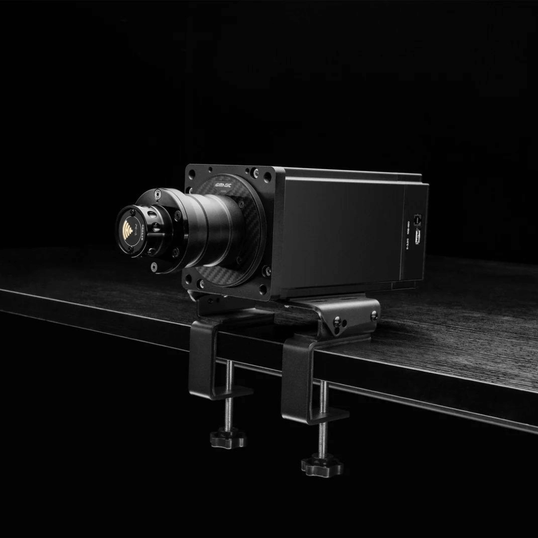 Simagic Wheel Base Table Clamp