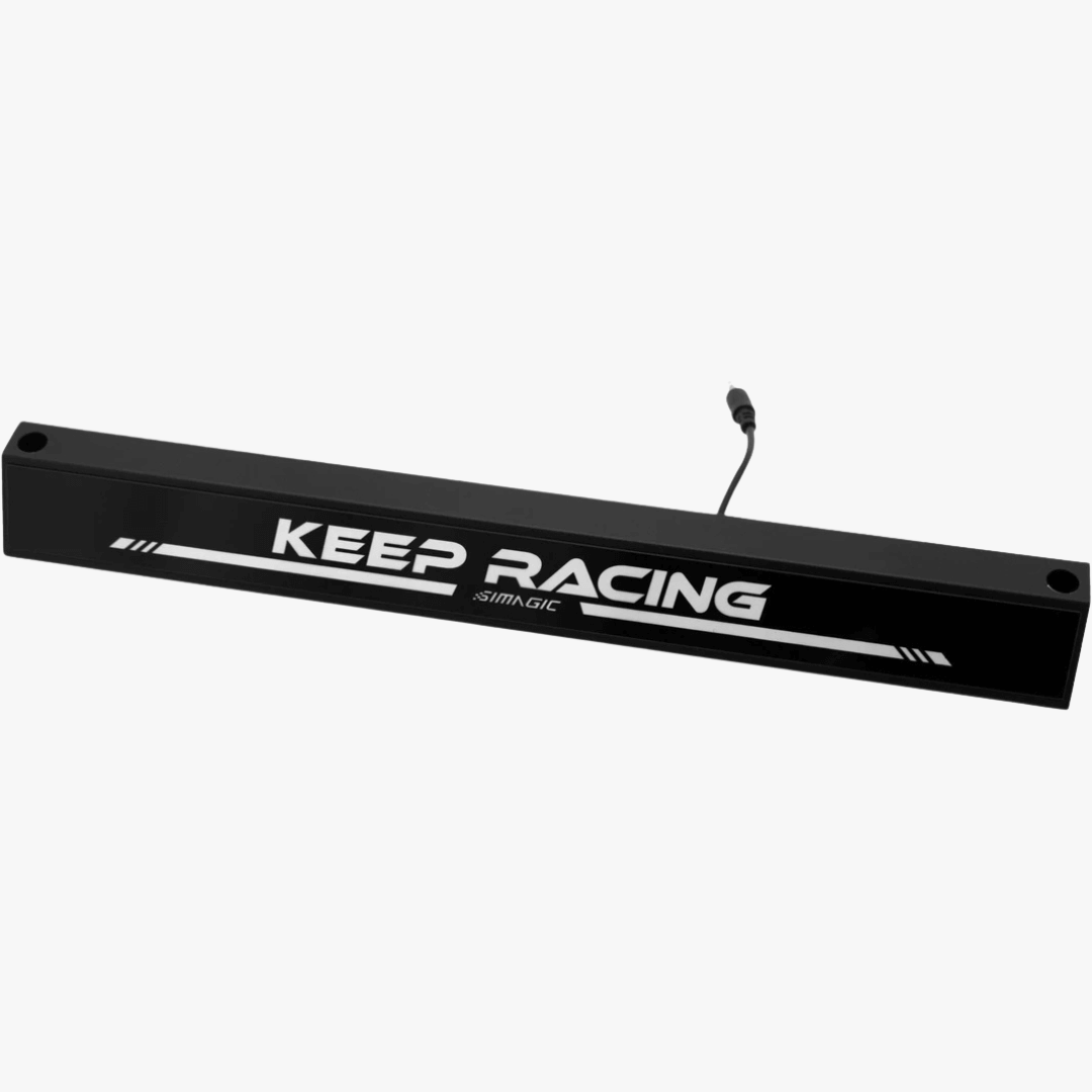 Simagic Sim Ray RGB Heel Stop