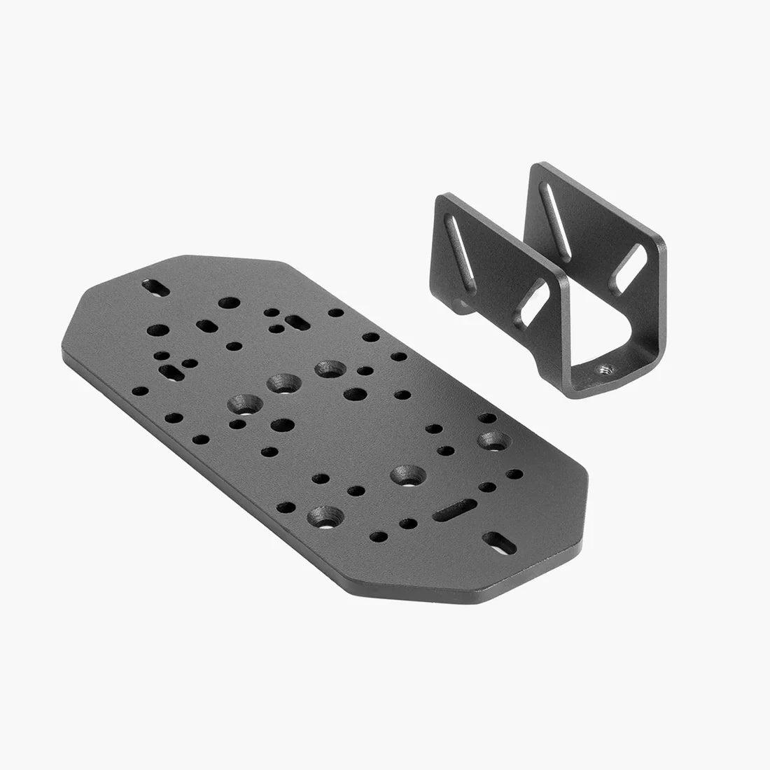 Shifter & HB bracket - DELENordic.com