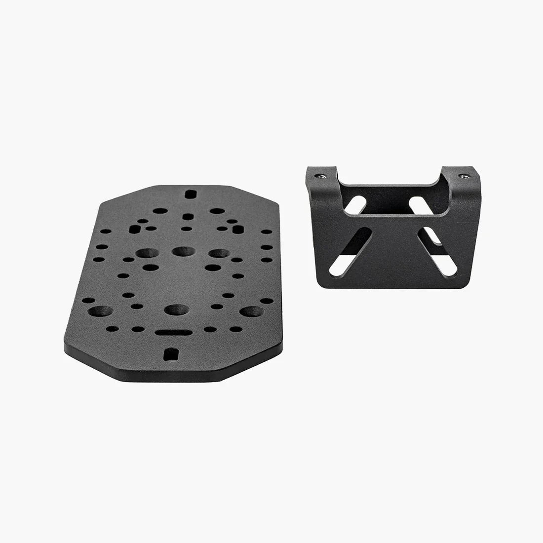 Shifter & HB bracket - DELENordic.com