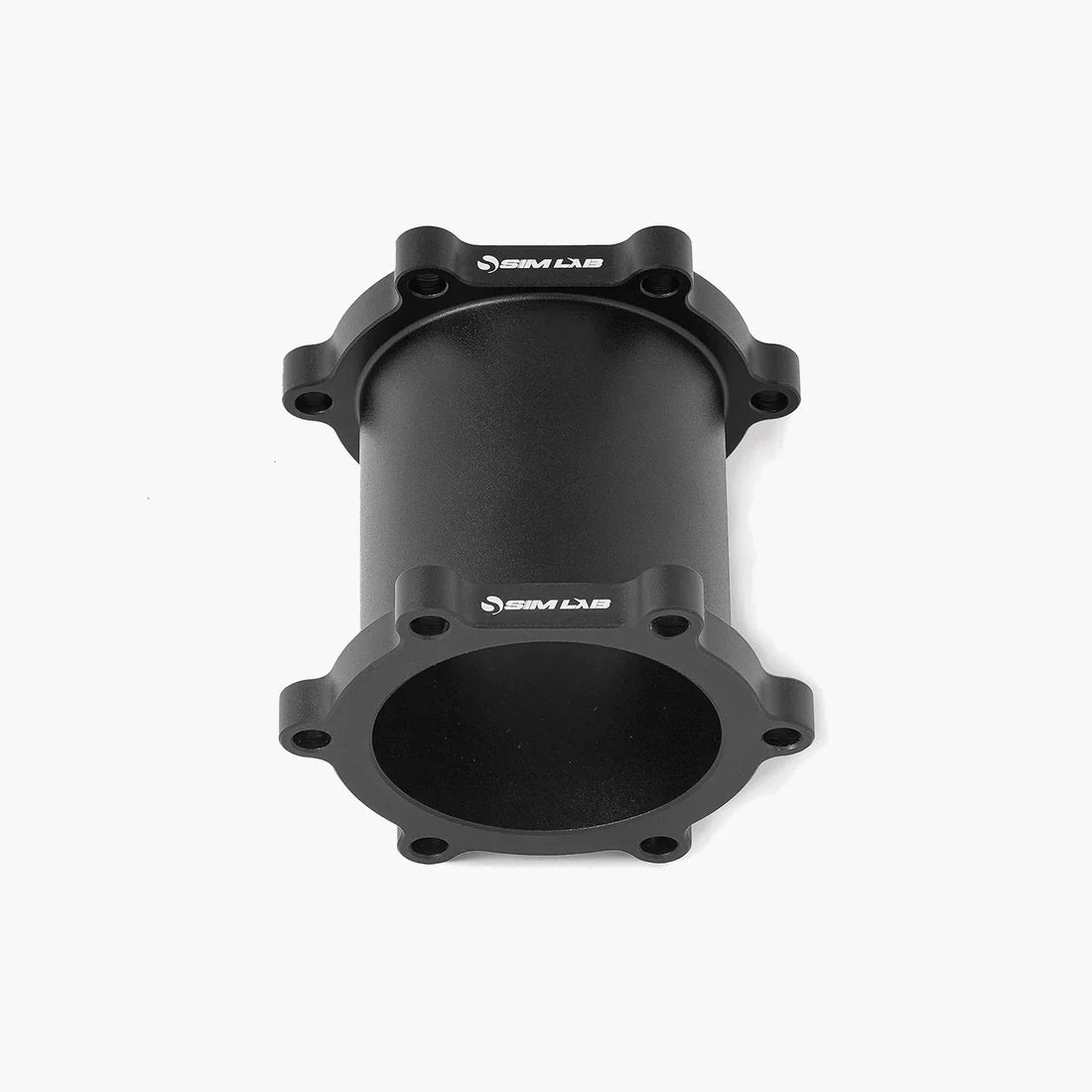 Steering wheel extension piece V2 – Billet Aluminium 120mm - DELENordic.com