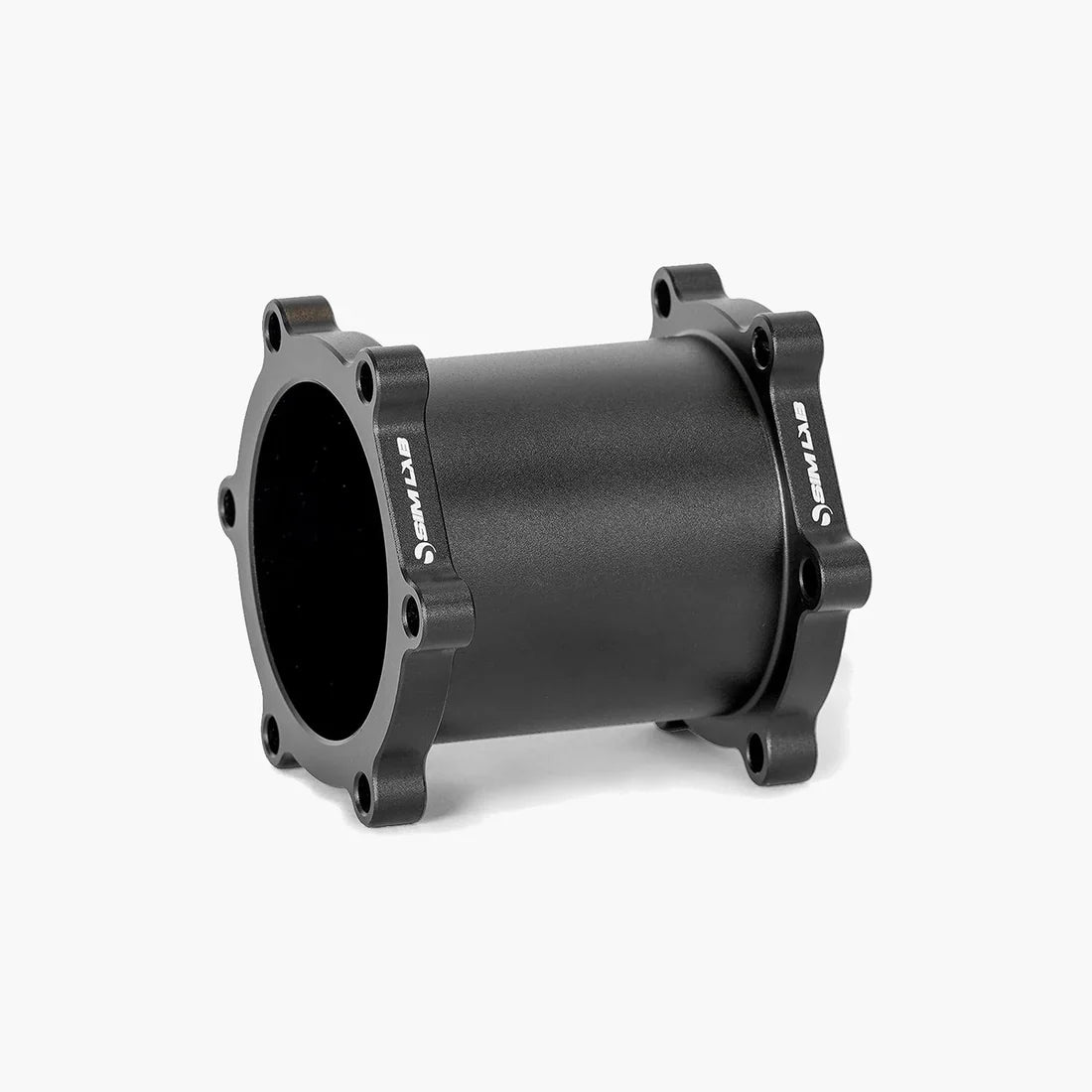 Steering wheel extension piece V2 – Billet Aluminium 70mm - DELENordic.com