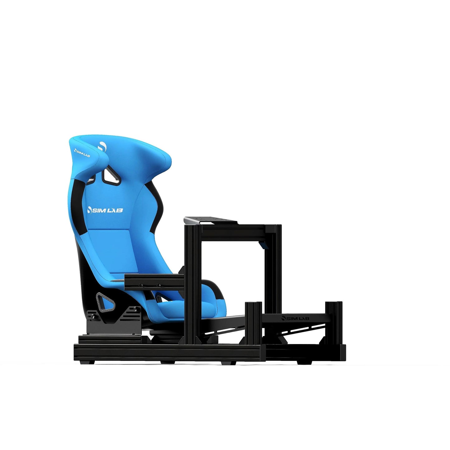 GT1 Evo Sim Racing Cockpit
