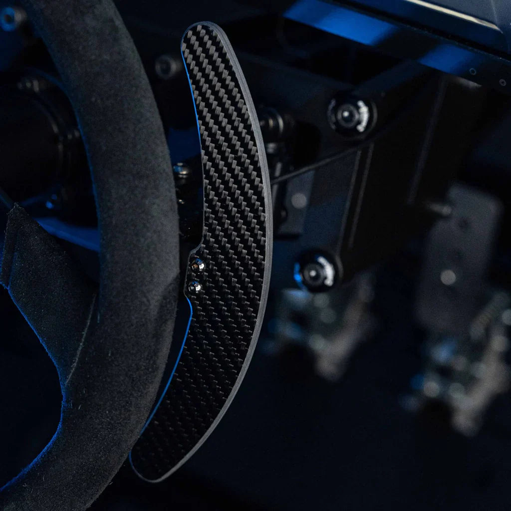 Push-Pull Rally Shifter - DELENordic.com