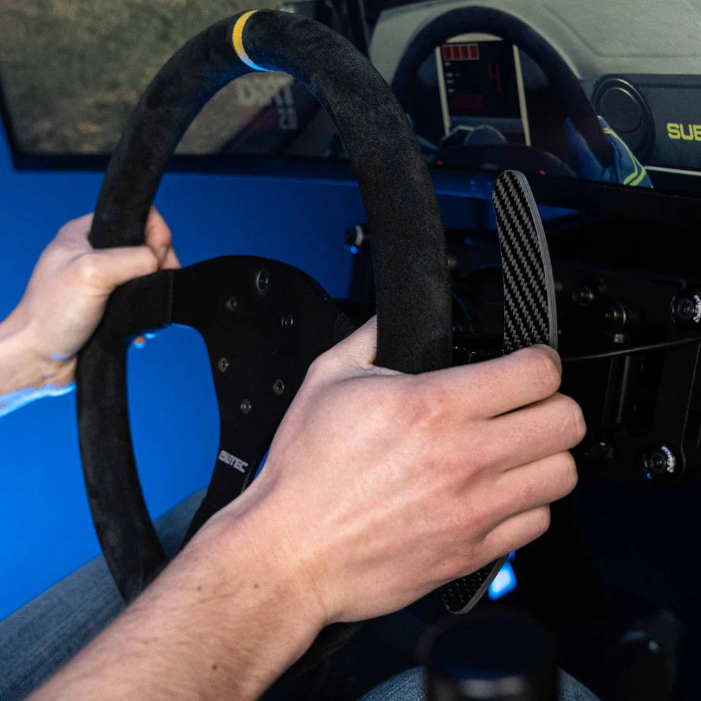 Push-Pull Rally Shifter - DELENordic.com
