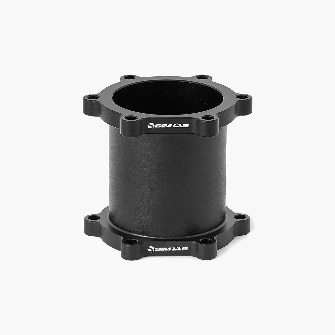 Steering wheel extension piece V2 – Billet Aluminium 200mm - DELENordic.com