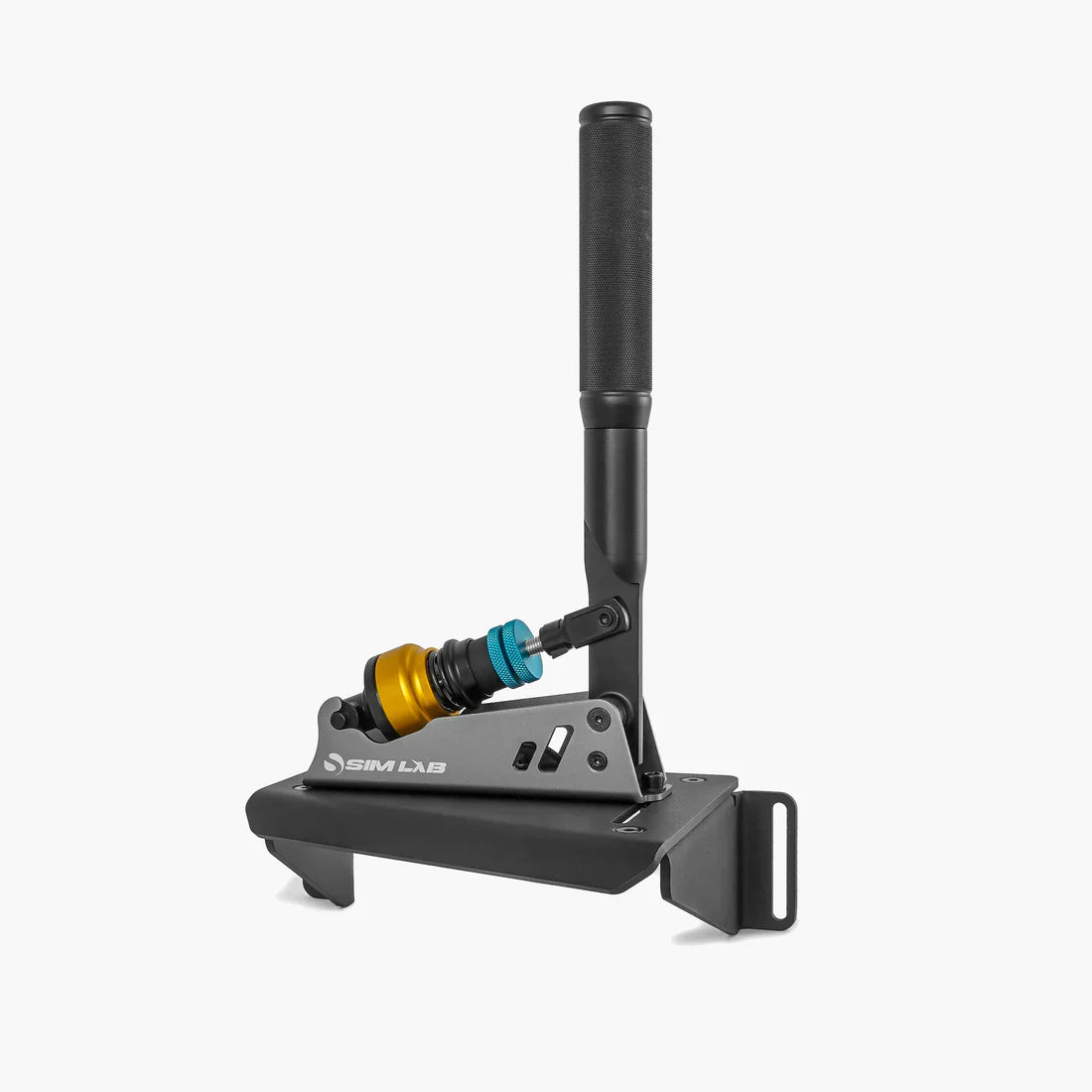 XB-1 Handbrake angled mounting bracket - DELENordic.com