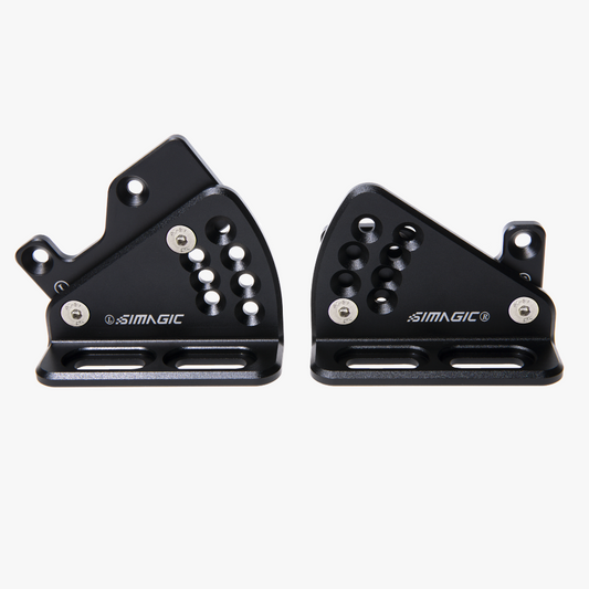 Simagic Alpha Mounting Brackets - DELENordic.com