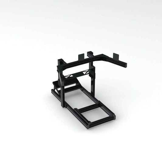 Racing riggar av högsta kvalité – Robusta & stilrena – Maxsimracing