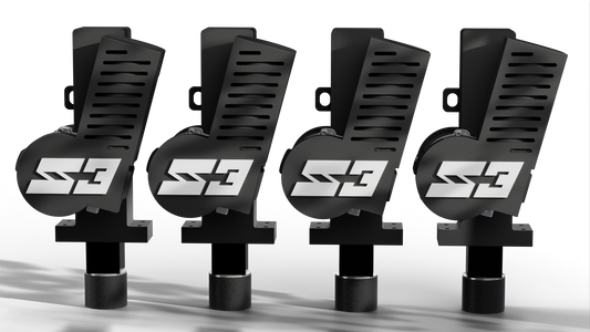 Simrig motion SR3