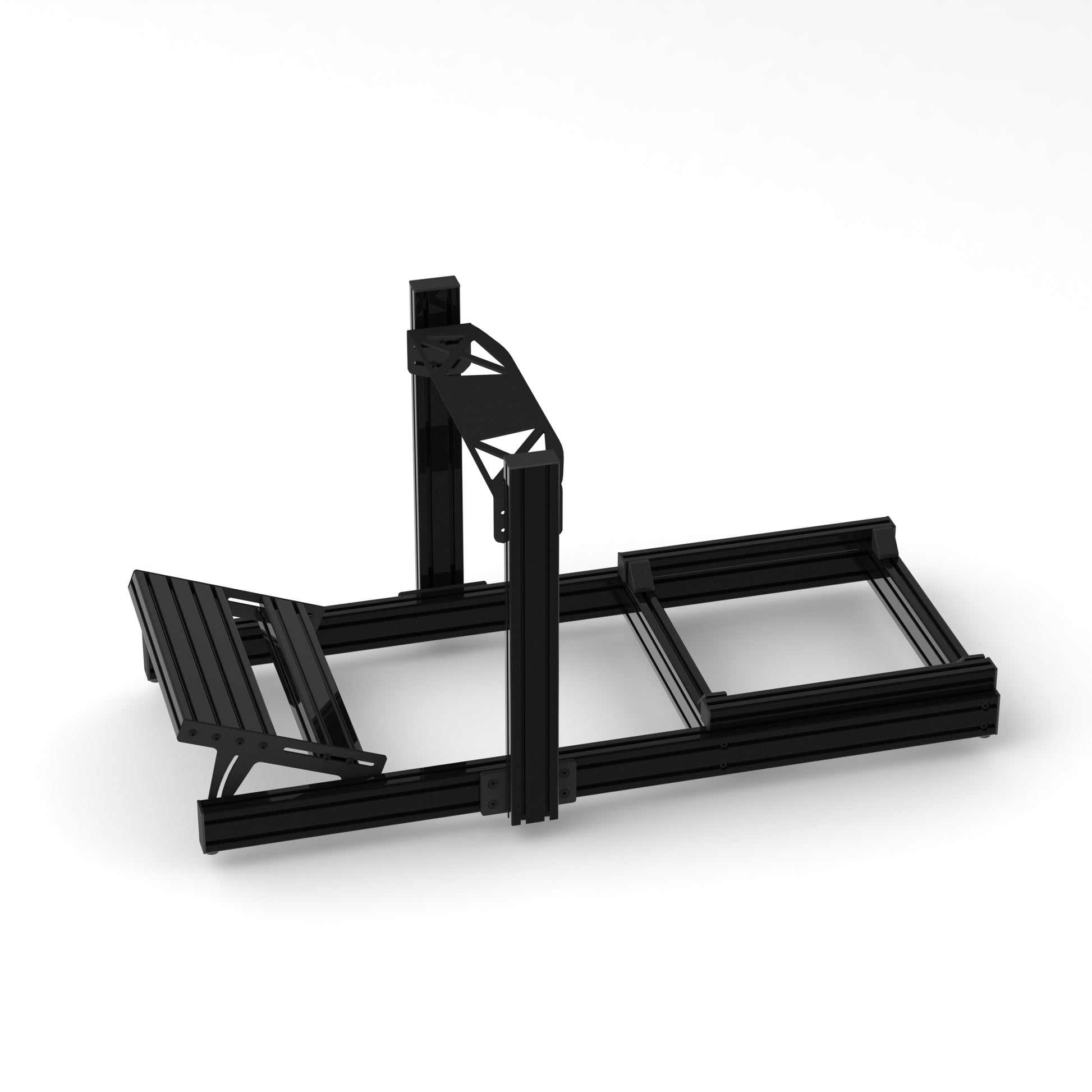 Sim racing rig i högsta kvalité för bästa upplevelse – Maxsimracing