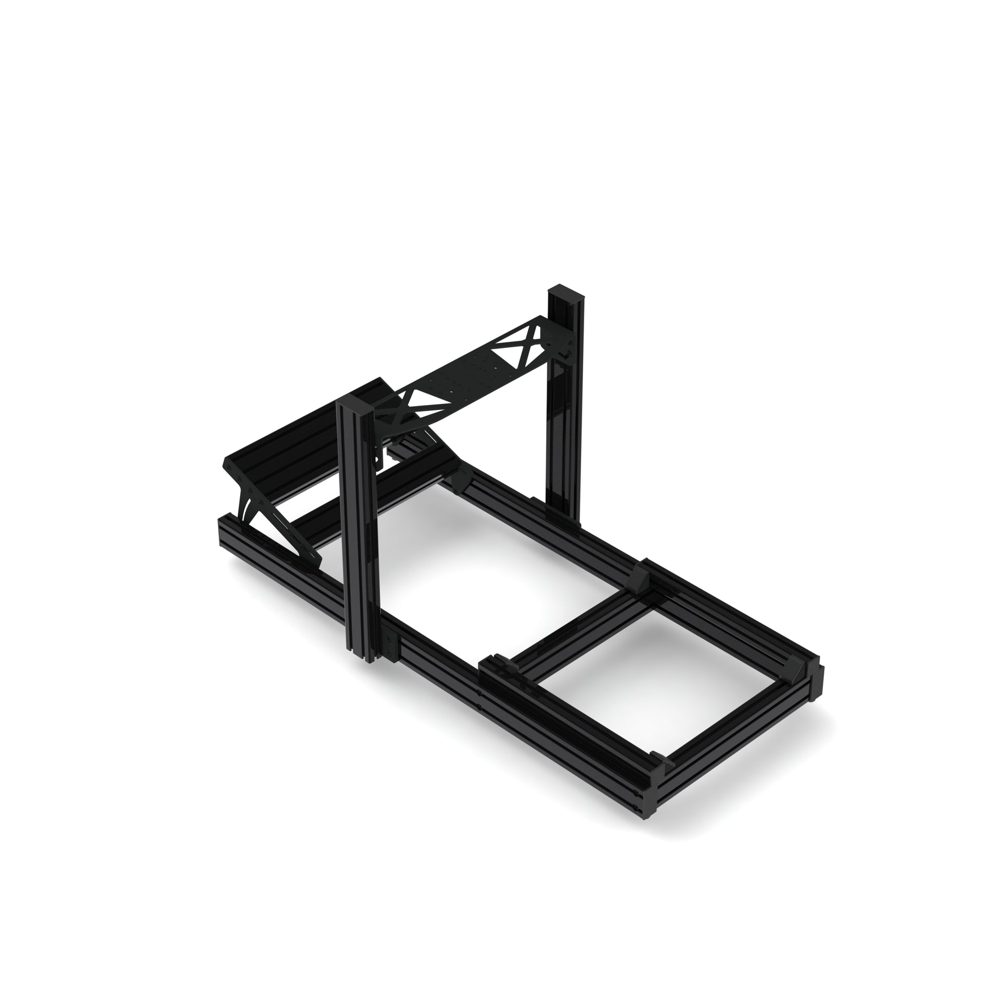 Sim racing rig i högsta kvalité för bästa upplevelse – Maxsimracing