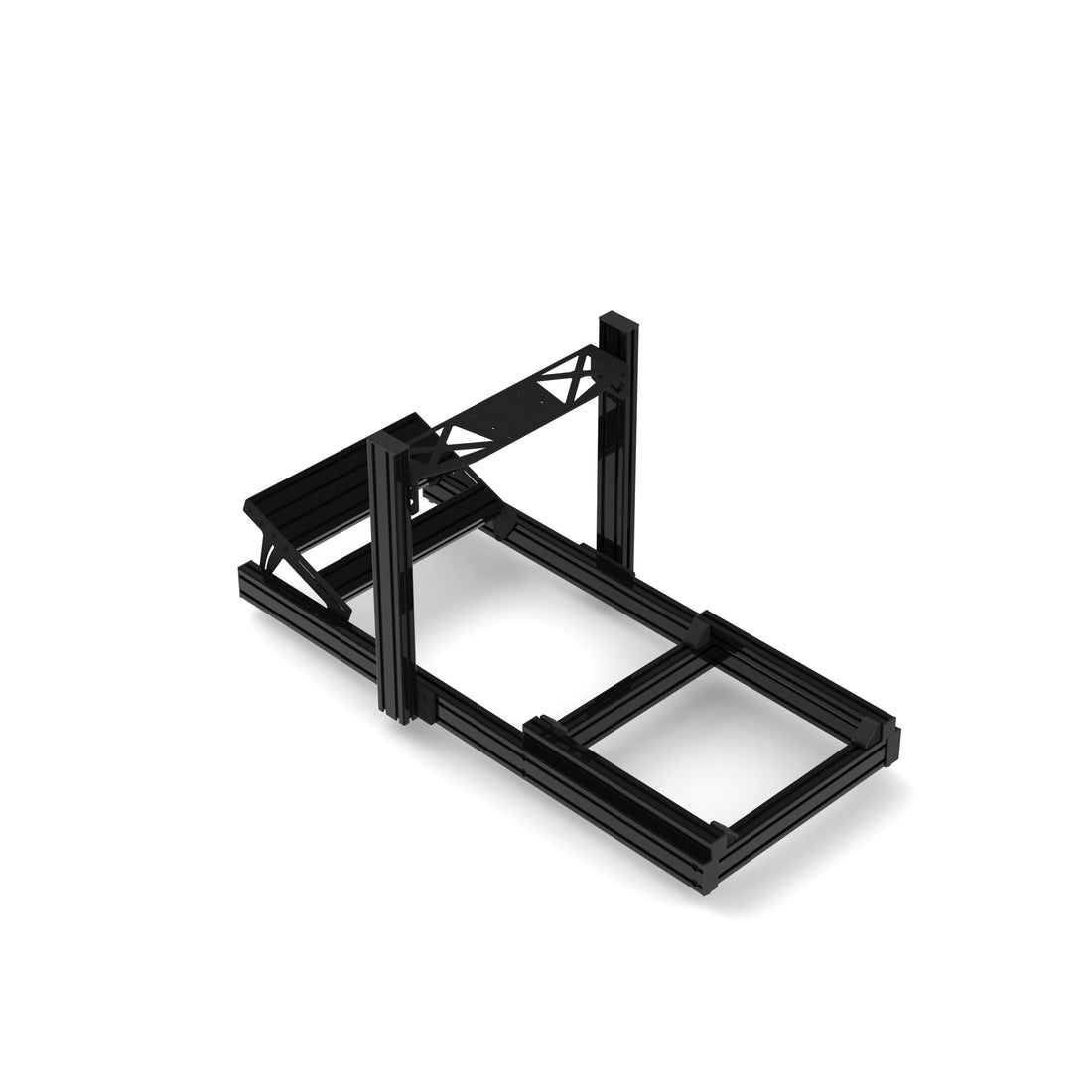 Sim racing rig i högsta kvalité för bästa upplevelse – Maxsimracing