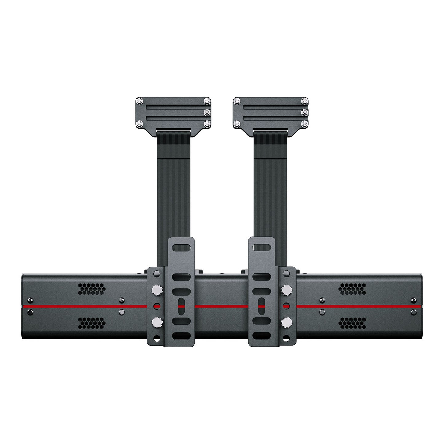 Qubic System Bältessträckare