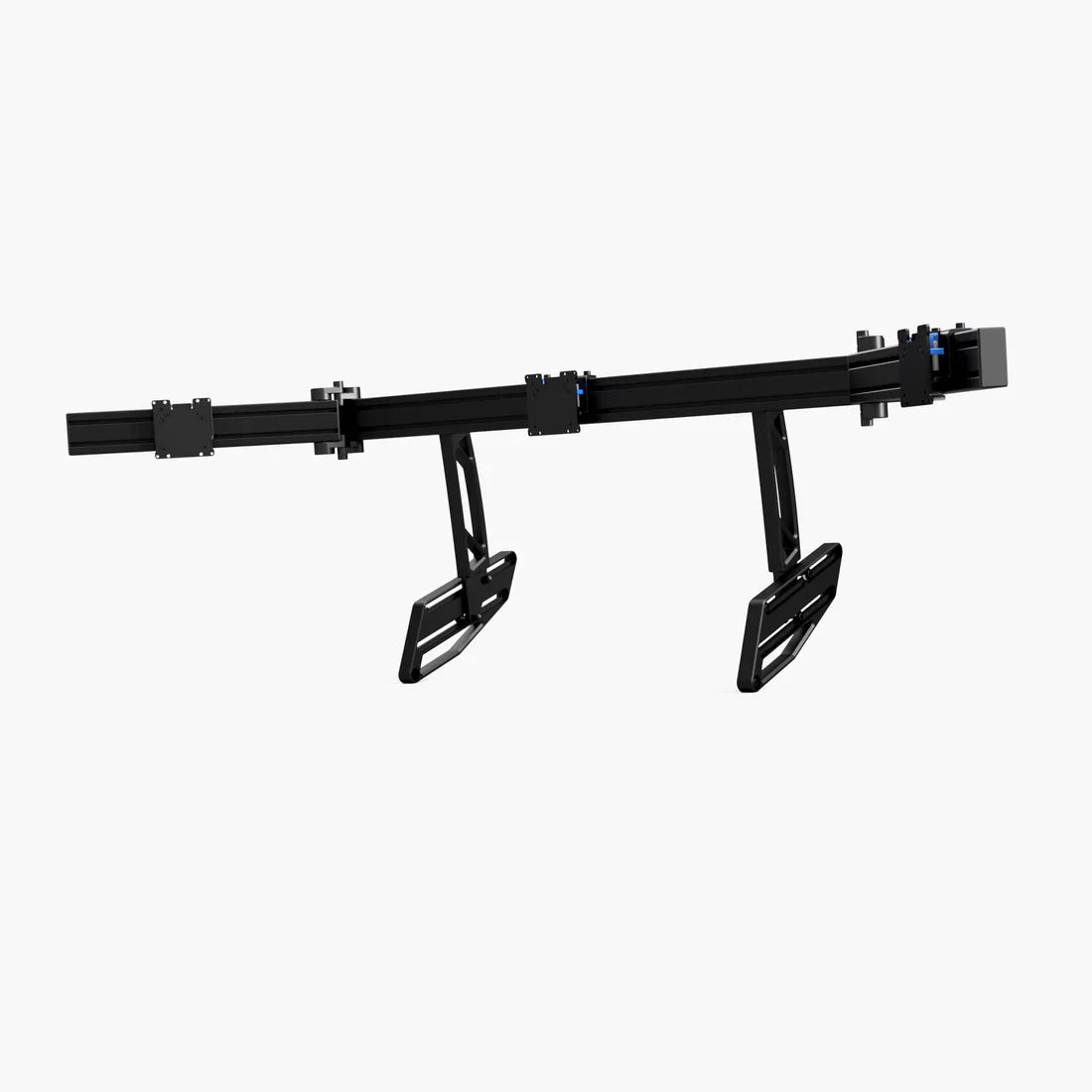 Integrated Vario™ monitor mount - DELENordic.com