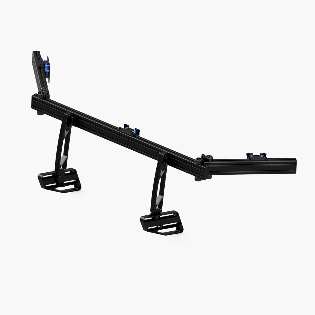 Integrated Vario™ monitor mount - DELENordic.com