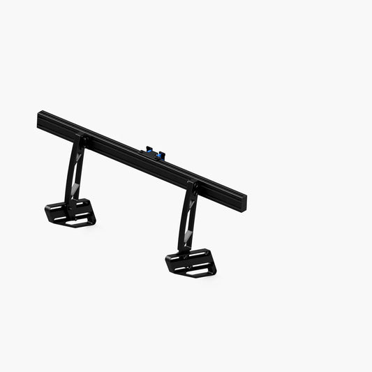 Integrated Vario™ monitor mount - DELENordic.com