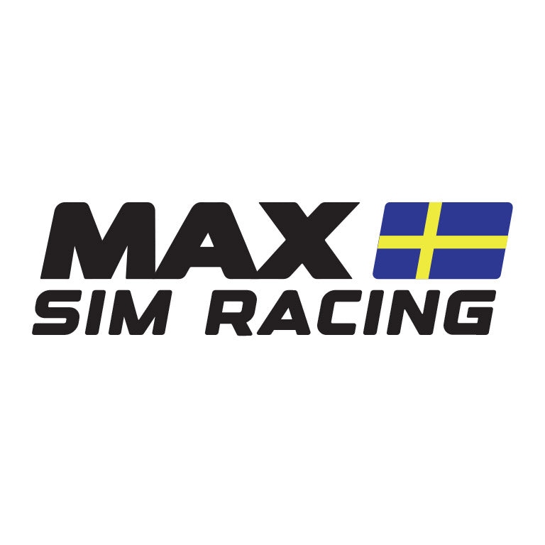 Max Graphics Sim Racing Max sim racing - Racing rigs for everyone! – Maxsimracing